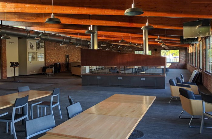 Mt. Brighton - From Website (newer photo)